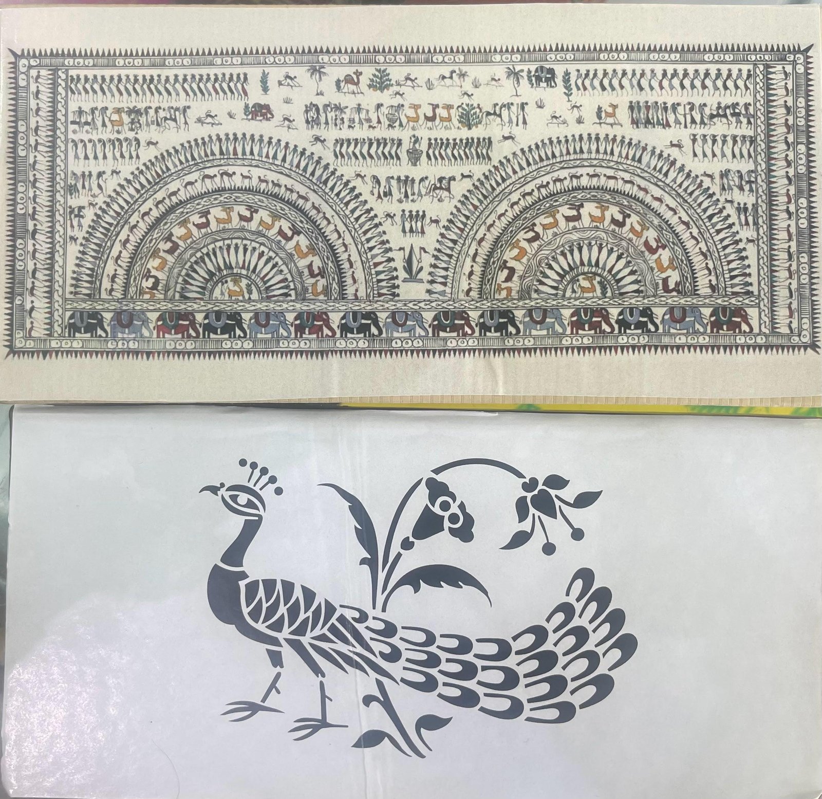 Corporate gifting range by Krishnayan